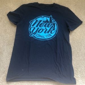 Comic Con t shirts